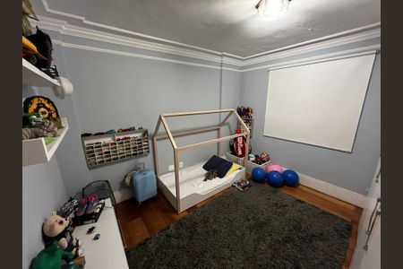 Apartamento à venda com 178m², 3 quartos e 3 vagasQuarto 1