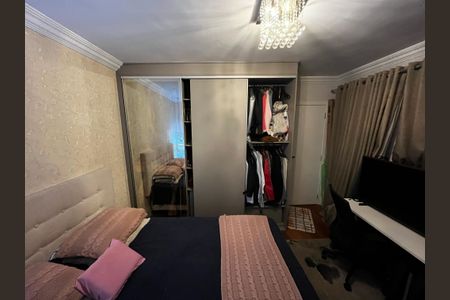 Apartamento à venda com 178m², 3 quartos e 3 vagasSuíte 2