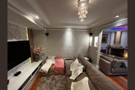 Apartamento à venda com 178m², 3 quartos e 3 vagasSala 2