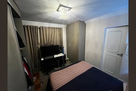 Apartamento à venda com 178m², 3 quartos e 3 vagasSuíte 2