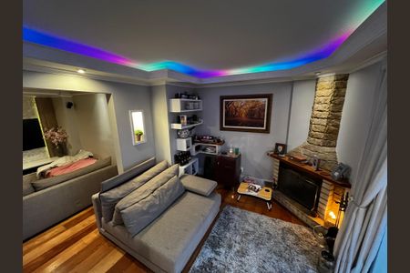 Apartamento à venda com 178m², 3 quartos e 3 vagasSala 2