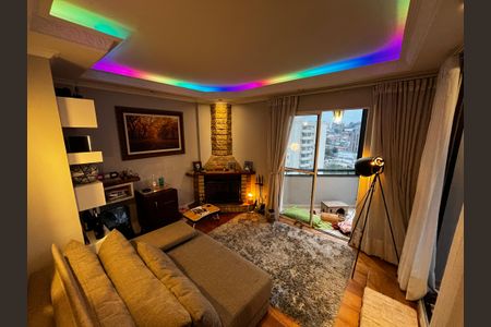 Apartamento à venda com 178m², 3 quartos e 3 vagasSala 2