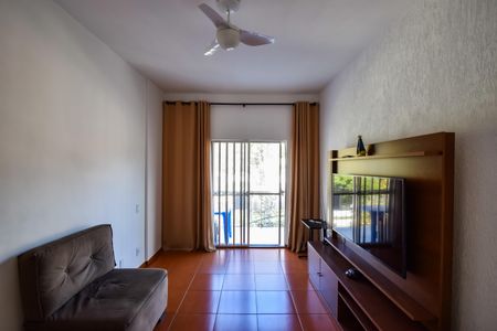 Apartamento à venda com 58m², 2 quartos e 1 vaga Apartamento à venda com 58m², 2 quartos e 1 vagaSala