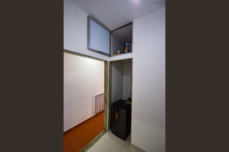 Apartamento à venda com 58m², 2 quartos e 1 vaga Apartamento à venda com 58m², 2 quartos e 1 vagaCopa
