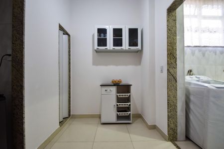 Apartamento à venda com 58m², 2 quartos e 1 vaga Apartamento à venda com 58m², 2 quartos e 1 vagaCopa