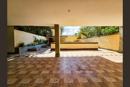 Apartamento à venda com 58m², 2 quartos e 1 vaga Apartamento à venda com 58m², 2 quartos e 1 vagaÁrea comum - Playground