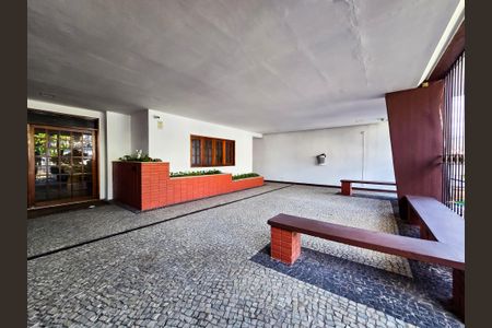 Apartamento à venda com 58m², 2 quartos e 1 vaga Apartamento à venda com 58m², 2 quartos e 1 vagaÁrea comum