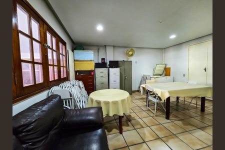 Apartamento à venda com 58m², 2 quartos e 1 vaga Apartamento à venda com 58m², 2 quartos e 1 vagaÁrea comum - Salão de festas