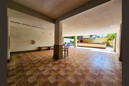 Apartamento à venda com 58m², 2 quartos e 1 vaga Apartamento à venda com 58m², 2 quartos e 1 vagaÁrea comum - Playground