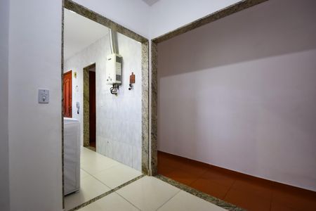Apartamento à venda com 58m², 2 quartos e 1 vaga Apartamento à venda com 58m², 2 quartos e 1 vagaCopa