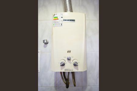 Apartamento à venda com 58m², 2 quartos e 1 vaga Apartamento à venda com 58m², 2 quartos e 1 vagaÁrea de Serviço