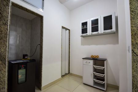 Apartamento à venda com 58m², 2 quartos e 1 vaga Apartamento à venda com 58m², 2 quartos e 1 vagaCopa