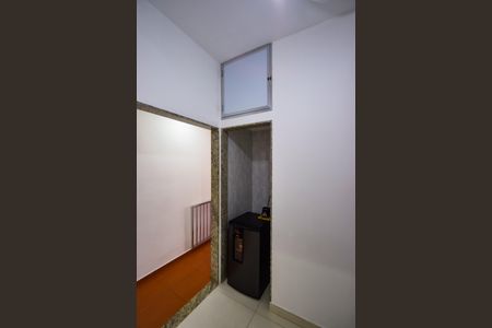 Apartamento à venda com 58m², 2 quartos e 1 vaga Apartamento à venda com 58m², 2 quartos e 1 vagaCopa