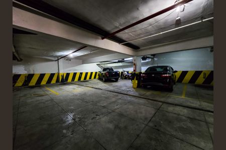 Apartamento à venda com 58m², 2 quartos e 1 vaga Apartamento à venda com 58m², 2 quartos e 1 vagaGaragem