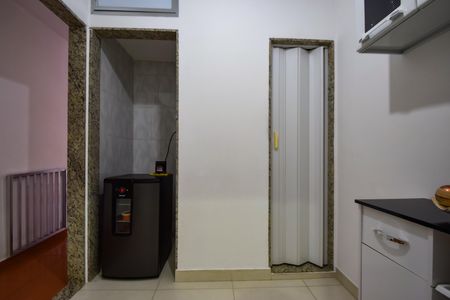 Apartamento à venda com 58m², 2 quartos e 1 vaga Apartamento à venda com 58m², 2 quartos e 1 vagaCopa