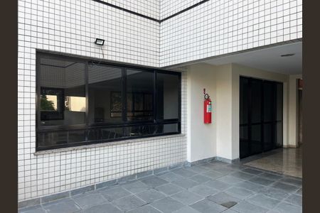 Apartamento à venda com 107m², 4 quartos e 2 vagasÁrea comum
