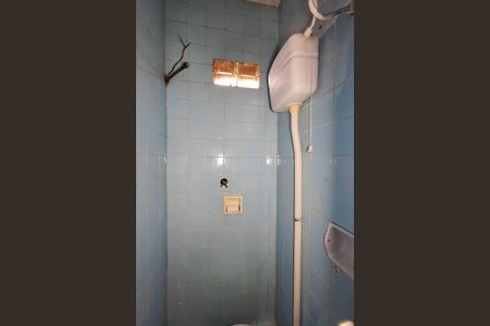 Apartamento à venda com 72m², 3 quartos e sem vaga Apartamento à venda com 72m², 3 quartos e sem vagaBanheiro de serviço