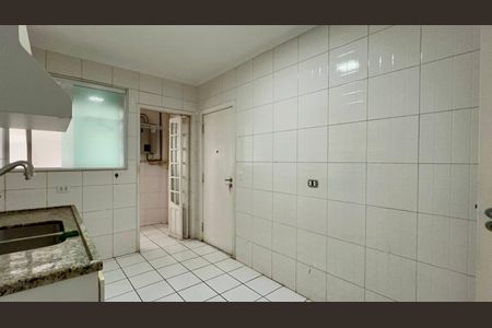 Apartamento para alugar com 120m², 2 quartos e 1 vagaCozinha