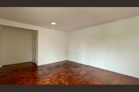 Sala de apartamento para alugar com 2 quartos, 120m² em Vila Madalena, São Paulo