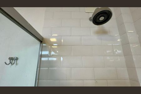 Apartamento para alugar com 120m², 2 quartos e 1 vagaBanheiro Social