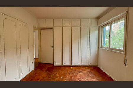 Apartamento para alugar com 120m², 2 quartos e 1 vagaQuarto 2
