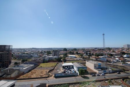 Apartamento para alugar com 76m², 3 quartos e 1 vaga Apartamento para alugar com 76m², 3 quartos e 1 vagaQuarto 3 Suíte - Vista da Janela