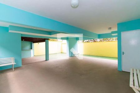 Apartamento à venda com 50m², 1 quarto e 1 vagaÁrea comum