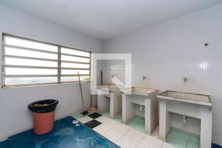 Apartamento à venda com 50m², 1 quarto e 1 vagaLavanderia
