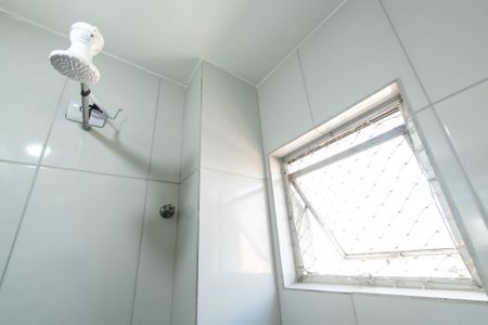 Apartamento à venda com 50m², 1 quarto e 1 vagaBanheiro