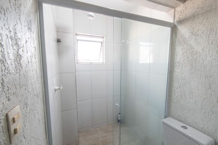 Apartamento à venda com 50m², 1 quarto e 1 vagaBanheiro