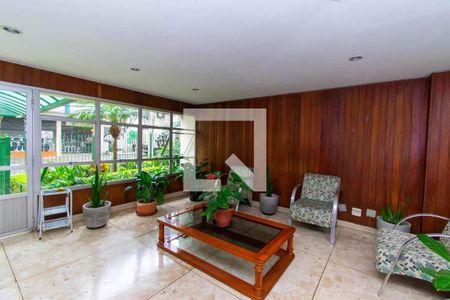 Apartamento à venda com 50m², 1 quarto e 1 vagaHall de entrada