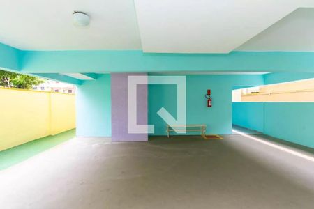 Apartamento à venda com 50m², 1 quarto e 1 vagaÁrea comum