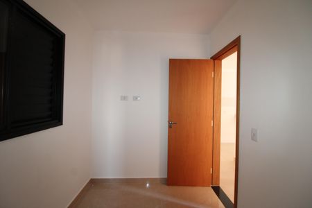 Apartamento à venda com 41m², 2 quartos e 1 vagaQuarto 2