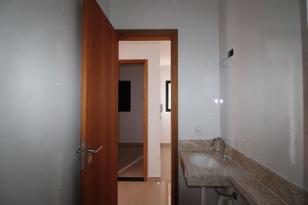 Apartamento à venda com 41m², 2 quartos e 1 vagaBanheiro