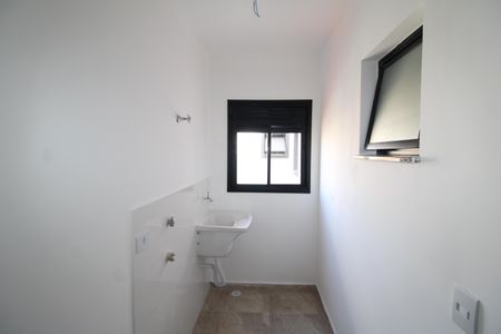 Apartamento à venda com 41m², 2 quartos e 1 vagaÁrea de Serviço