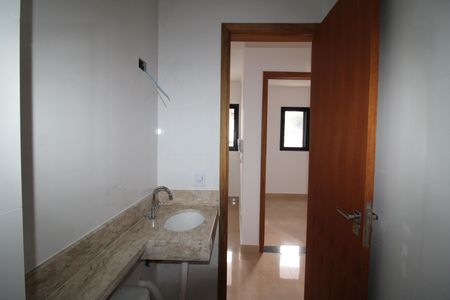 Apartamento à venda com 41m², 2 quartos e 1 vagaBanheiro