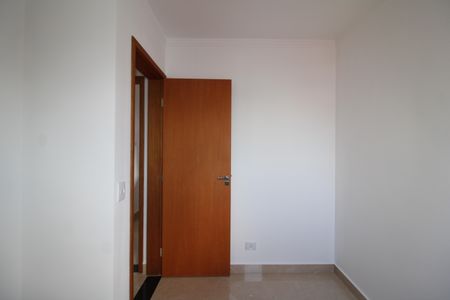 Apartamento à venda com 41m², 2 quartos e 1 vagaQuarto 2