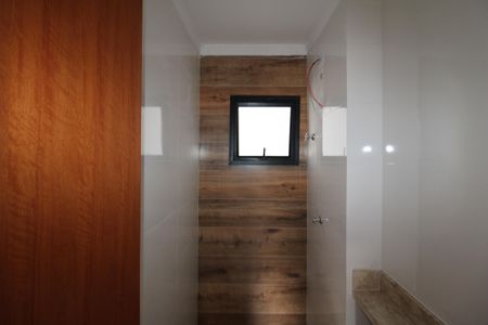 Apartamento à venda com 41m², 2 quartos e 1 vagaBanheiro