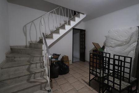 Sala de casa para alugar com 5 quartos, 400m² em Vila Carrão, São Paulo