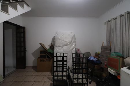 Casa para alugar com 400m², 5 quartos e 3 vagasSala
