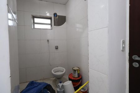 Casa à venda com 400m², 5 quartos e 3 vagasBanheiro Social 2