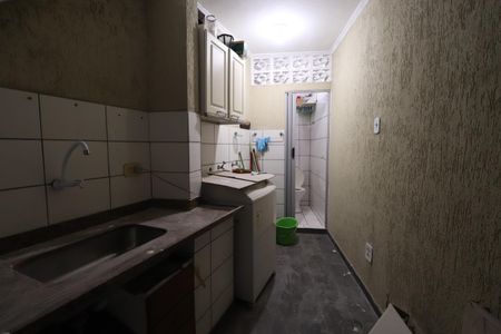 Casa à venda com 400m², 5 quartos e 3 vagasÁrea de Serviço