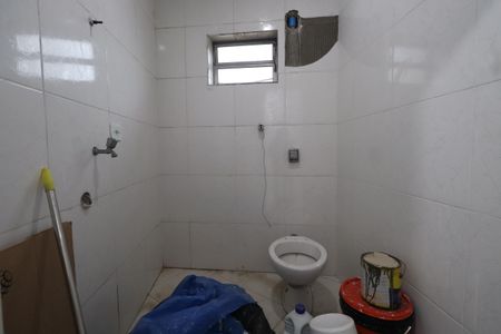 Casa à venda com 400m², 5 quartos e 3 vagasBanheiro Social 2