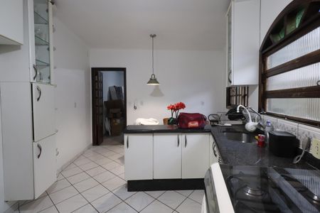 Casa à venda com 400m², 5 quartos e 3 vagasCozinha