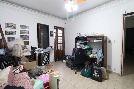 Casa à venda com 400m², 5 quartos e 3 vagasSuíte 2