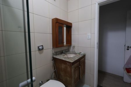 Casa à venda com 400m², 5 quartos e 3 vagasBanheiro Social