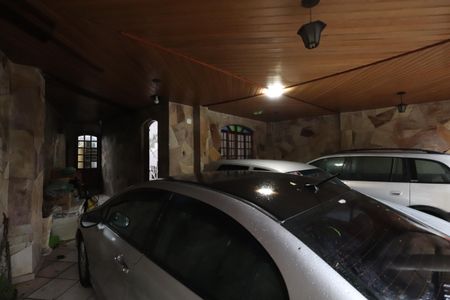 Casa à venda com 400m², 5 quartos e 3 vagasGaragem