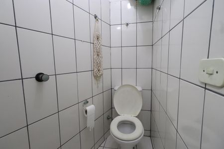 Casa à venda com 400m², 5 quartos e 3 vagasBanheiro de serviço