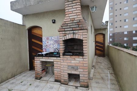 Casa à venda com 400m², 5 quartos e 3 vagasChurrasqueira