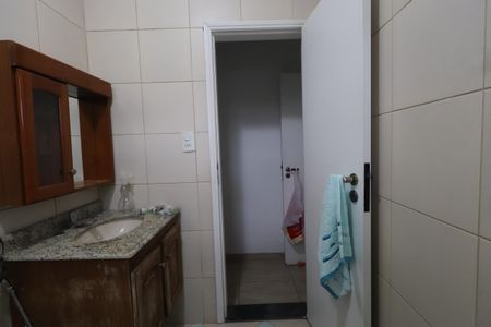 Casa à venda com 400m², 5 quartos e 3 vagasBanheiro Social